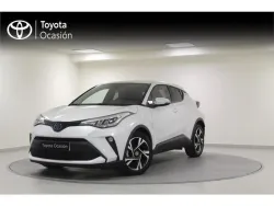 Toyota C-HR 125H Advance