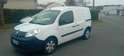 Renault kangoo 1.5 dci 95 cv tva récupérable