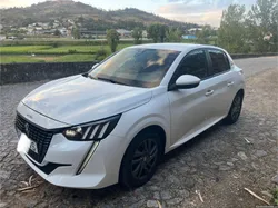 Peugeot 208 1.2