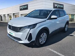 Peugeot 3008 1.5 BlueHDi 130ch S&S Active Business