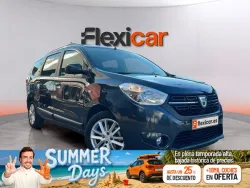 DACIA Lodgy 1.2 TCE Laureate 5pl.