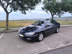 Peugeot 406 Peugeot 406 2.2 HDi 133CV DIESEL