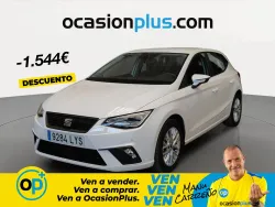 SEAT Ibiza 1.0 TSI S&S FR XS 110