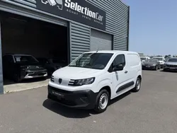 Peugeot PARTNER M DIESEL 100CH PACK PREMIUM CONNECT