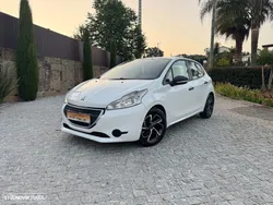 Peugeot 208 1.4 HDi Allure