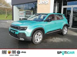 Jeep Avenger Electrique 156ch 115kW Altitude