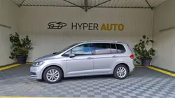 Volkswagen Touran (3) 1.6 tdi 115 7pl confortline