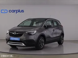 Opel Crossland 1.2 Elegance
