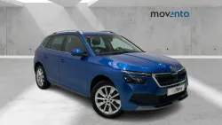 SKODA Kamiq 1.0 TSI Style 85kW
