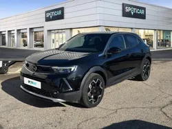 Opel Mokka Electric 136ch Ultimate