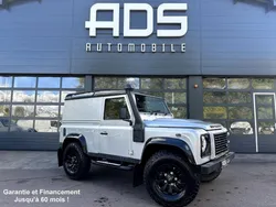 Land Rover Defender 2.2 Turbo / L316