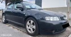 Audi A3 1.9 TDI Attraction