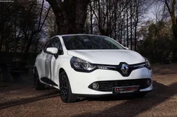 Renault Clio 0.9 Tce | Desde 155 /Mês | Garantia 18 Meses