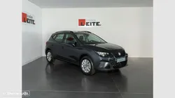 SEAT Arona 1.0 TSI Style
