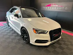 Audi S3 S3 Berline 2.0 TFSI 300
