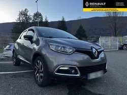 Renault Captur Intens Energy TCe 90 eco2