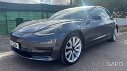 Tesla Model 3 de 2020