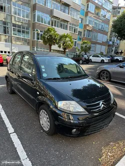 Citroën C3 1.1