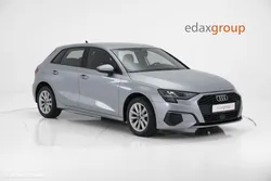 Audi A3 Sportback 30 TDI