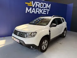 DACIA Duster 4x4 150ch / 4 roues motrices / 4 pneus NEUF / Suivi Renault / GARANTIE/ Faible kilométrage