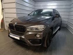 Bmw X6 (F16) XDRIVE 35IA 306CH EXCLUSIVE
