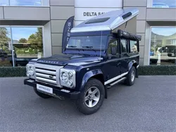 Land Rover Defender TD4 110 STATION WAGON MARK V