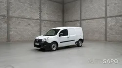 Renault Kangoo 1.5 dCi Maxi Business Acess S/S de 2020