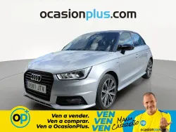 AUDI A1 Sportback 1.6TDI Adrenalin