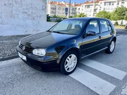 VW Golf IV 1.9 TDI HighLine 5P AC