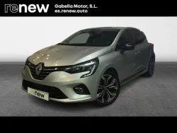Renault Clio TCe Zen 67kW