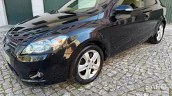 Kia Ceed de 2010