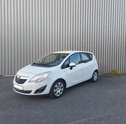 Opel MERIVA B 1.4 16V 100 CH TWINPORT EDITION