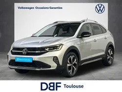 Volkswagen Taigo 1.0 TSI 110 DSG7 Style