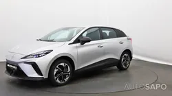 MG MG4 de 2023