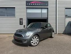 Mini MINI Cooper S