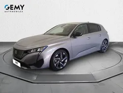 Peugeot 308 PureTech 130ch S&S BVM6 Allure Pack