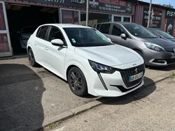 Peugeot 208 blue hdi 100ch