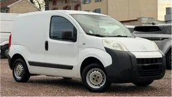Citroën Nemo 1.4 HDi Fourgon 70 cv / 80 000 kms