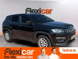 JEEP Compass 1.4 Multiair Limited 4x2 103kW