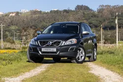Volvo XC 60 2.0 D3 Drive R-Design 85 Anos Start/Stop