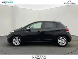 Peugeot 208 1.2 PureTech 82ch Style 5p