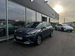 Kia Stonic 1.0 T-GDi 100ch GT Line DCT7