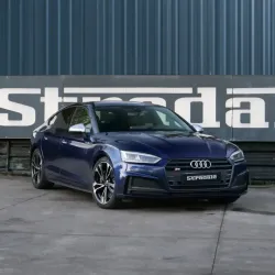 Audi S5 Sportback TDI quattro tiptronic
