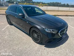 Mercedes-Benz E 300 de