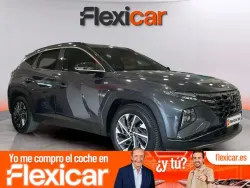 HYUNDAI Tucson 1.6 CRDI 48V Maxx 4x2 DT