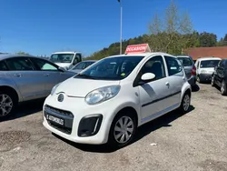 Citroën c1 1.0vvti carplay clim kit embrayage neuf