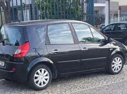 Renault Scénic 1.5 Diesel