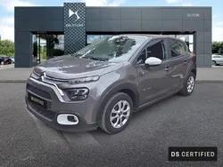 CITROEN C3 PureTech 83 ch BVM5 You