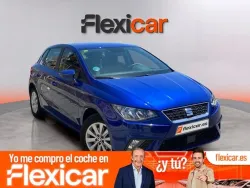 SEAT Ibiza 1.6 TDI 85kW (115CV) Style