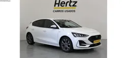 Ford Focus 1.0 EcoBoost MHEV ST-Line